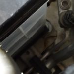 エリシオンのバッテリー養生