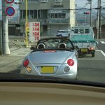 コペンとお別れ