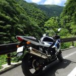 梅雨の晴れ間のリハビリ活動と今シーズン初の出撃準備
